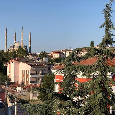 Hotel White Blue Edirne Zewnętrze zdjęcie