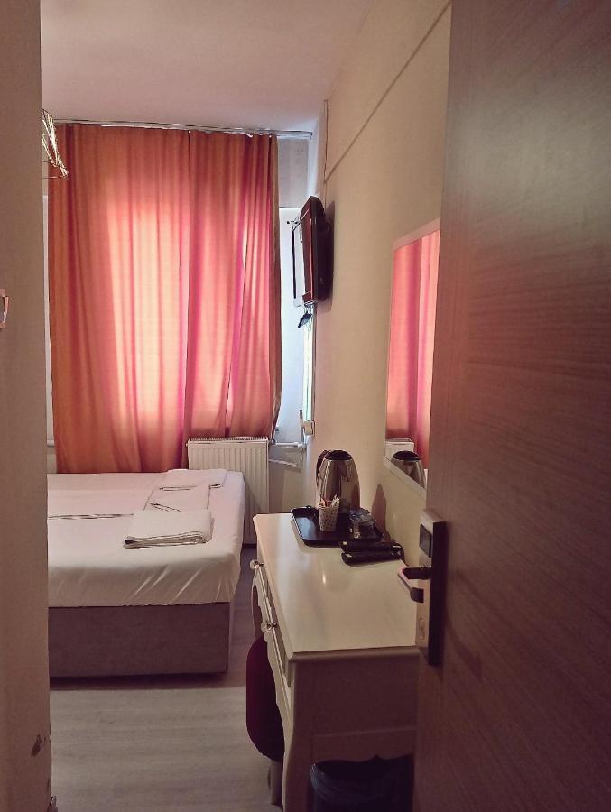 Hotel White Blue Edirne Zewnętrze zdjęcie