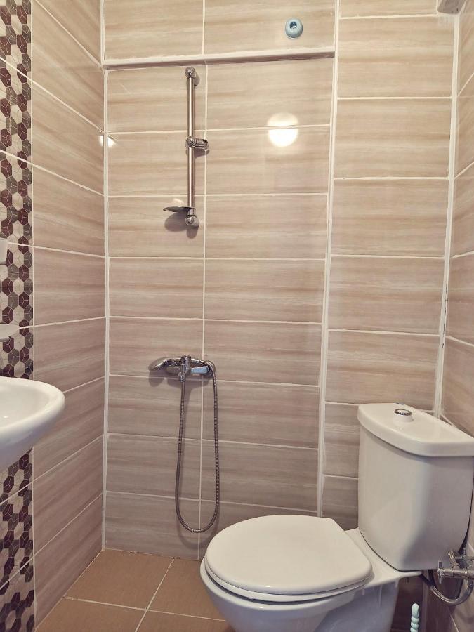 Hotel White Blue Edirne Zewnętrze zdjęcie
