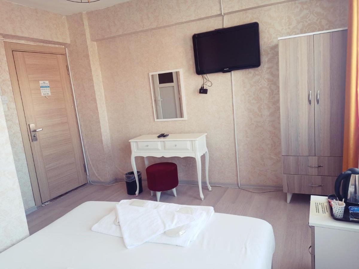 Hotel White Blue Edirne Zewnętrze zdjęcie