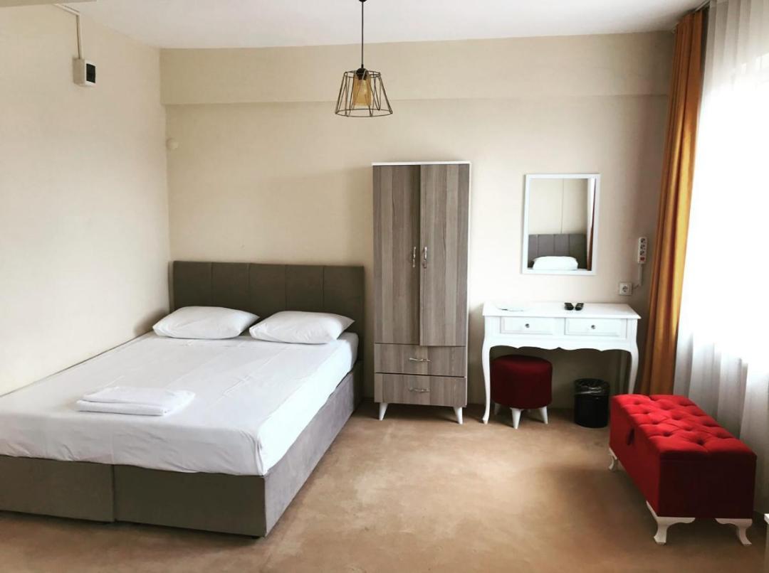 Hotel White Blue Edirne Zewnętrze zdjęcie
