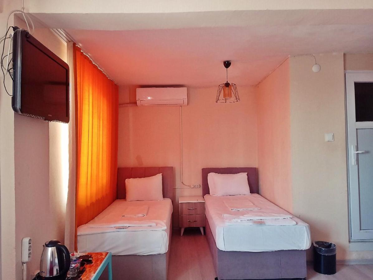 Hotel White Blue Edirne Zewnętrze zdjęcie