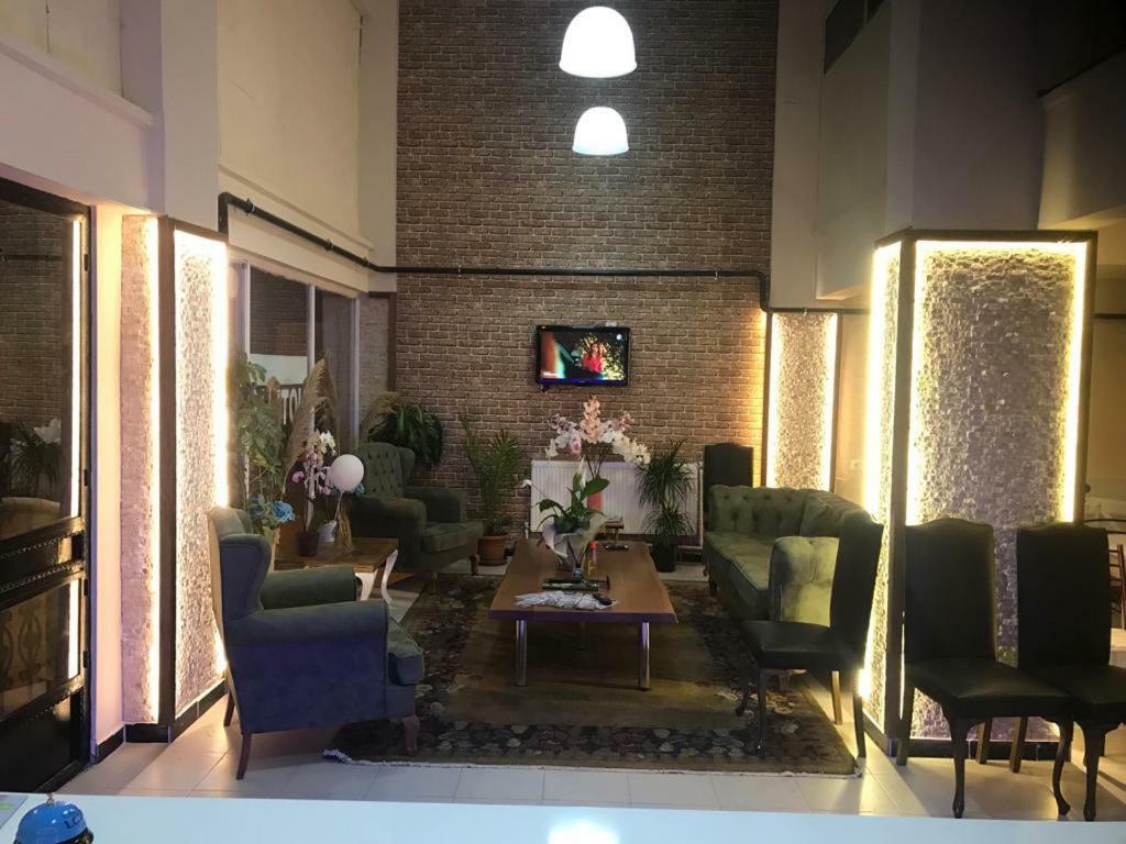 Hotel White Blue Edirne Zewnętrze zdjęcie